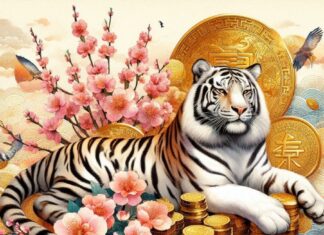 The Golden Age Arrives in December 2024: 3-Year-Olds Attract Good Fortune, 1-Year-Old Accounts Blossom with 9 and 10-Digit Numbers