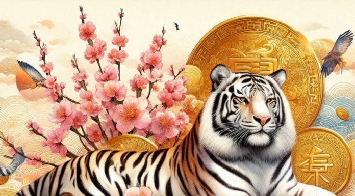 The Golden Age Arrives in December 2024: 3-Year-Olds Attract Good Fortune, 1-Year-Old Accounts Blossom with 9 and 10-Digit Numbers