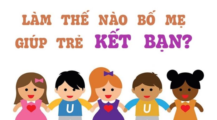 The Power of Friendship: Nurturing Healthy Social Skills in Children