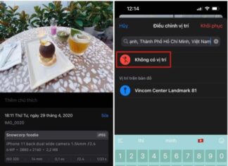 “How to Remove Private Data from Photos Taken on Your iPhone”
