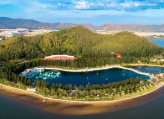 Exploring Thi Nai Lagoon – The Largest Lagoon in Binh Dinh