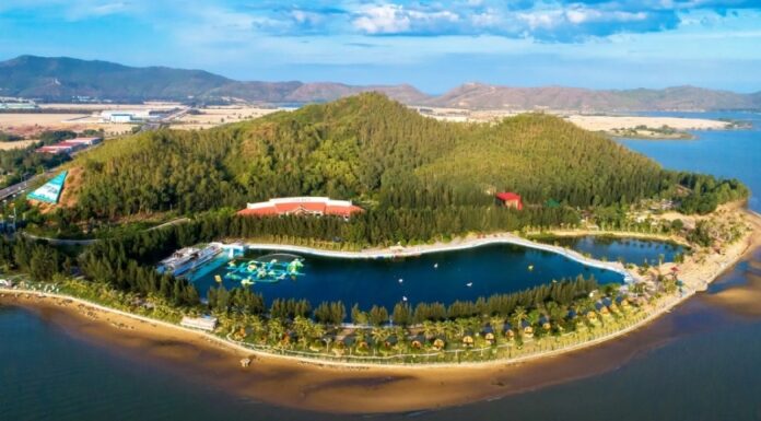 Exploring Thi Nai Lagoon – The Largest Lagoon in Binh Dinh