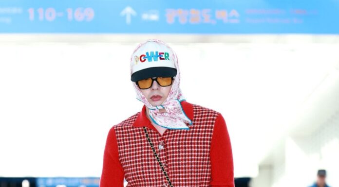 The Ultimate Style Guide: Celebrities’ Unique Twist on Scarves