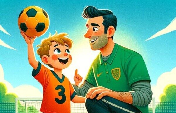 The 4 Types of Praise That Boost Kids’ Confidence and Intrinsic Motivation