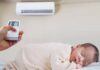 The Do’s and Don’ts of Air Conditioning for Babies: A Guide for New Moms to Keep Their Little Ones Breathing Easy