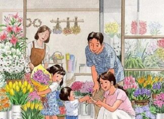 4 Ways Parents Can Be Role Models for Their Children, Encouraging Good Behavior Without the Need for Scolding