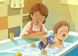Mastering the Art of Baby Bathing: A Guide to a Cozy Autumn-Winter Bath for Your Little One