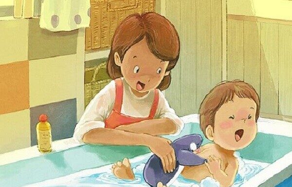 Mastering the Art of Baby Bathing: A Guide to a Cozy Autumn-Winter Bath for Your Little One