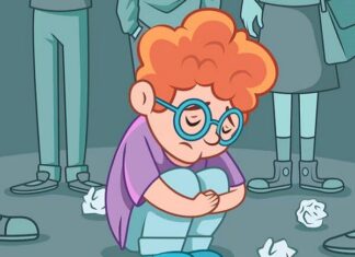 “When Your Child is Being Bullied, Don’t Teach Them to Fight Back or Tattle: Try These Smart Parenting Strategies Instead.”