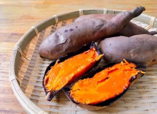 The Ultimate Guide to Perfectly Roasted and Boiled Potatoes: A Simple and Delicious Method