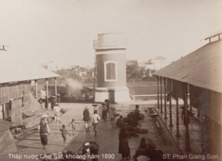 The 134-year-old Haiphong Market: Once a Source of Pride for the Port City, Now Just a Fading Memory