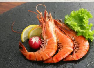 The Secret Ingredient to Transform Your Seafood Dishes: A Splash of Magic!