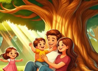 “The 3-Hour Precious Window: Nurturing Successful Children and a Thriving Family”