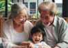 3 Types of Grandparents Who Help Their Grandchildren Thrive and Have a Bright Future