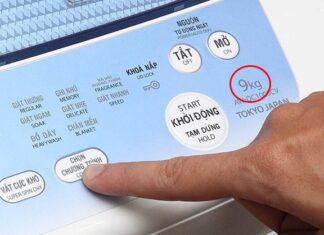 “Are You Loading Your Washing Machine Wrong? – The Right Way to Load for a Perfect Wash”