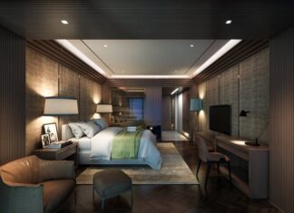 Why Do Hotel Beds Have Four Pillows?