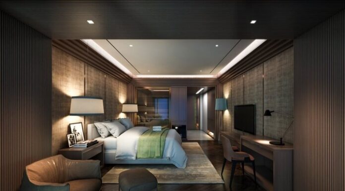 Why Do Hotel Beds Have Four Pillows?