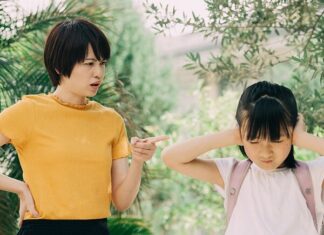 Is Parental Scolding Stealing Your Child’s Intelligence? Science Says Yes.