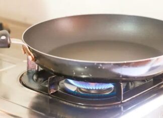 The 4 Common Mistakes When Using Non-Stick Pans That You Need to Avoid