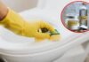 The Ultimate Guide to Restoring Your Yellowing Toilet Seat and Lid to Sparkling Clean