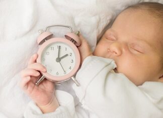 The Miracle of Three-Month-Old Babies: Nurturing Little Geniuses with a Heart for Filial Piety and a Future of Abundance