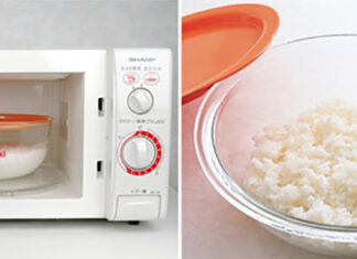 The Ultimate Guide to Reviving Leftover Rice: Fluffy, Fragrant, and Freshly Cooked Taste.