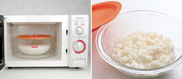 The Ultimate Guide to Reviving Leftover Rice: Fluffy, Fragrant, and Freshly Cooked Taste.