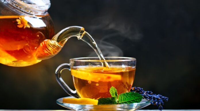 Which is the Better Choice for Health and Beauty: Tea or Coffee?