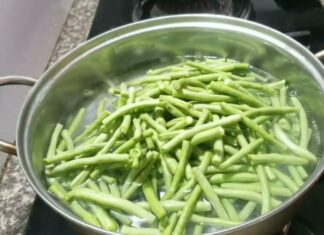 The Chef’s Secret: A Tasty Twist on Beans That’s Twice as Nutritious