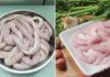 The Ultimate Guide to Cooking Pork Offal: A Delicate Delicacy
Add this secret ingredient to your pork offal boil for a mouthwatering, crisp texture and a delicate, pale appearance. Say goodbye to that unpleasant odor!