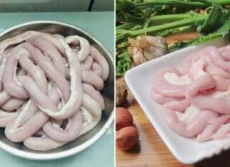 The Ultimate Guide to Cooking Pork Offal: A Delicate Delicacy
Add this secret ingredient to your pork offal boil for a mouthwatering, crisp texture and a delicate, pale appearance. Say goodbye to that unpleasant odor!