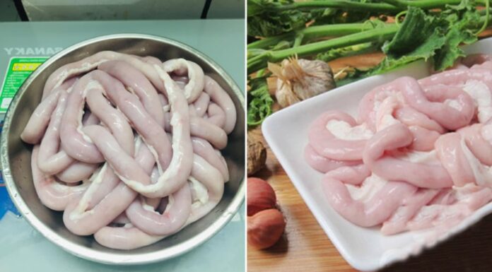 The Ultimate Guide to Cooking Pork Offal: A Delicate Delicacy
Add this secret ingredient to your pork offal boil for a mouthwatering, crisp texture and a delicate, pale appearance. Say goodbye to that unpleasant odor!