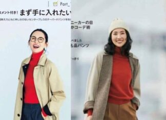 The Elegant Woman’s Guide to Autumn Dressing: Mastering the “5 Don’ts” of Fashion.