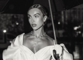 Master Some Tricks to Choose End-of-Year Party Outfits, Simple Yet Outstanding