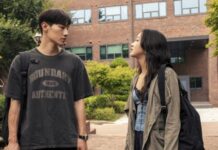 The Evolution of Kim Go Eun’s Style: From School Girl to Office Chic in Her Latest Film