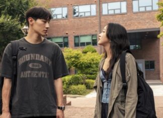 The Evolution of Kim Go Eun’s Style: From School Girl to Office Chic in Her Latest Film