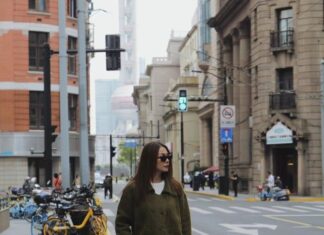 The Ultimate Winter Wardrobe: 10 Luxurious Outfit Ideas by Phạm Thanh Hằng