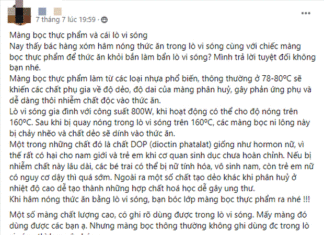 Can You Microwave Plastic Wrap? Debunking the Misconceptions.