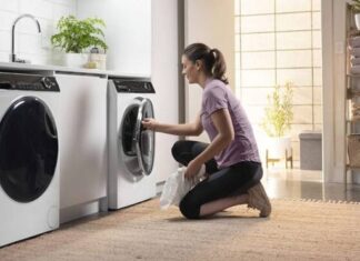 The Do’s and Don’ts of Using a Clothes Dryer