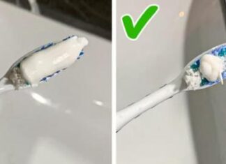 The Perfect Amount of Toothpaste: Brushing Your Way to a Healthy Smile