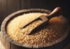 The Secret to Keeping Your Rice Fresh and Pest-Free