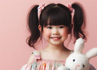 “3 Simple Tips to Enhance Your Child’s Physical Appearance and Grow Up Captivating Hearts”