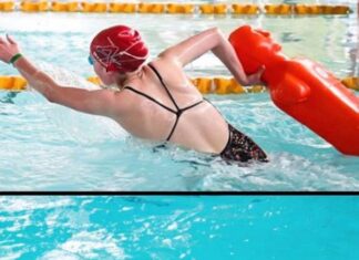 8 Swimming Tips for Beginners to Dive Into
