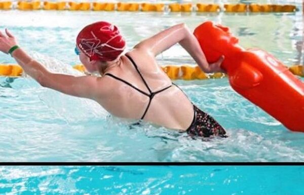 8 Swimming Tips for Beginners to Dive Into