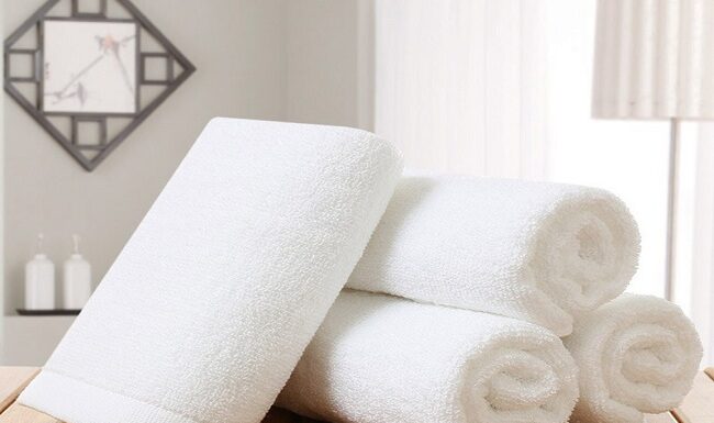 “Don’t Throw Away Those Stained and Smelly Towels: A Simple Trick to Make Them Look Brand New”