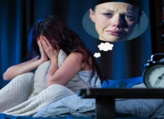 Is Dreaming of Sobbing a Good or Bad Omen?