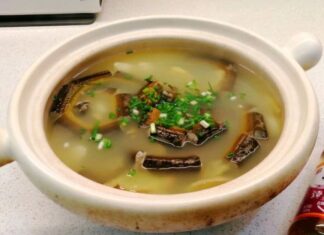 The Ultimate Recipe for Kidney Health, Liver Detox, and Anti-Aging: Unlocking the Power of These Two Simple Dishes