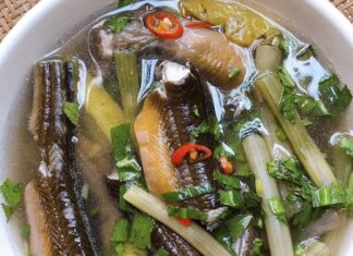 The Ultimate Summer Refreshment: 5 Easy-to-Cook Sour Soup Recipes to Cool You Down