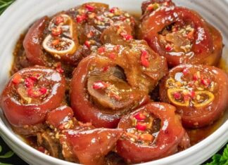 5 Delicious Dishes for a Busy Weekend: Quick, Easy, and Mouth-Wateringly Good!