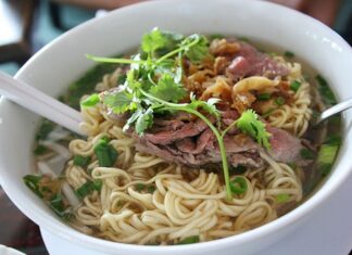 5 Quick and Easy Meals for Busy Professionals: Filling and Nutritious Options